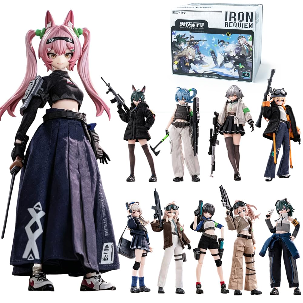 【再出品】マッチレスフィギュアミステリーブラインドボックス記念シリーズ Amazon | ブラインドボックス ミステリーボックス アクション